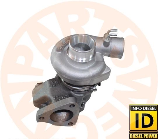 Turbo L200