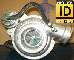 Turbo K16