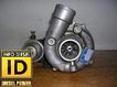 Turbo K16