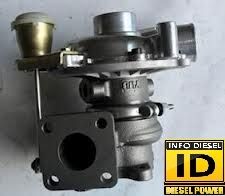 Turbo D-MAX
