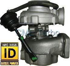 Turbo K16