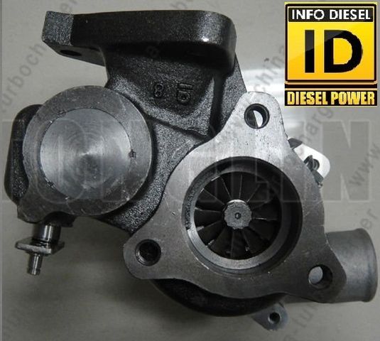 Turbo 3H