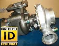 Turbo K16