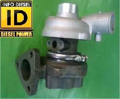 Turbo 4D31