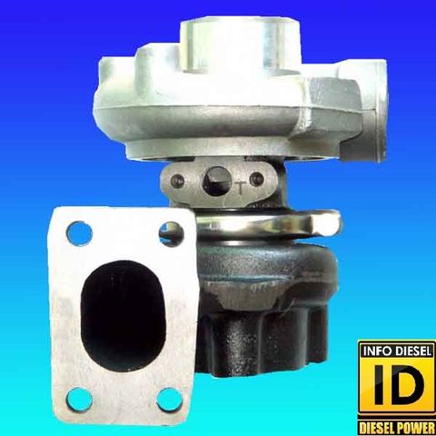 Turbo 4D31