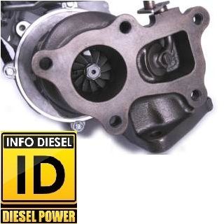 Turbo 5H