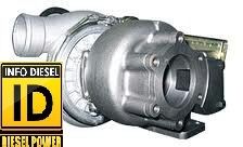 Turbo 4D31