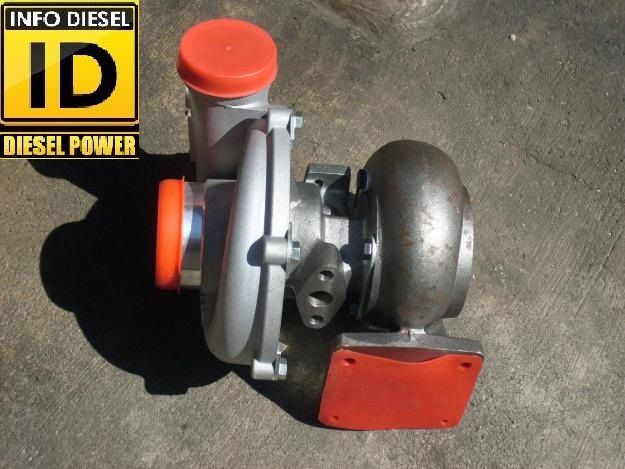 Turbo 6BG1