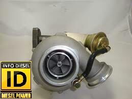 Turbo K16