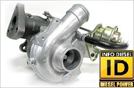 Turbo L200