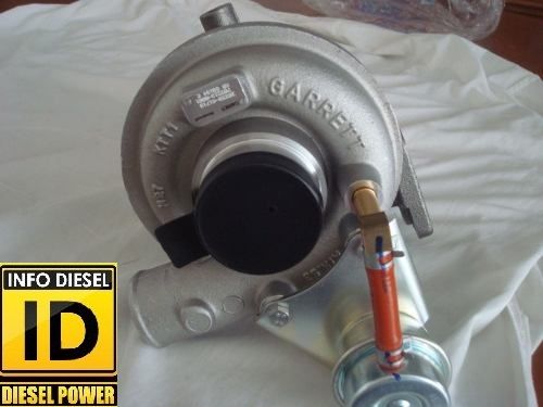 Turbo HD65