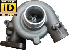 Turbo 2.5 3H