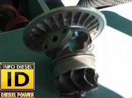 Turbo 4D31